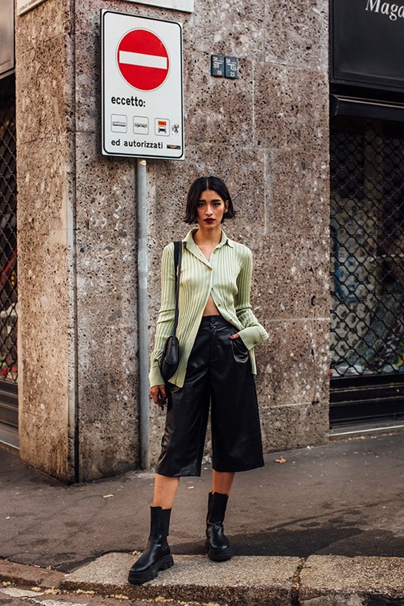 Dress To Impress: 16 μοντέρνοι συνδυασμοί που θα σε βγάλουν από την δύσκολη θέση αυτή την εβδομάδα - εικόνα 11