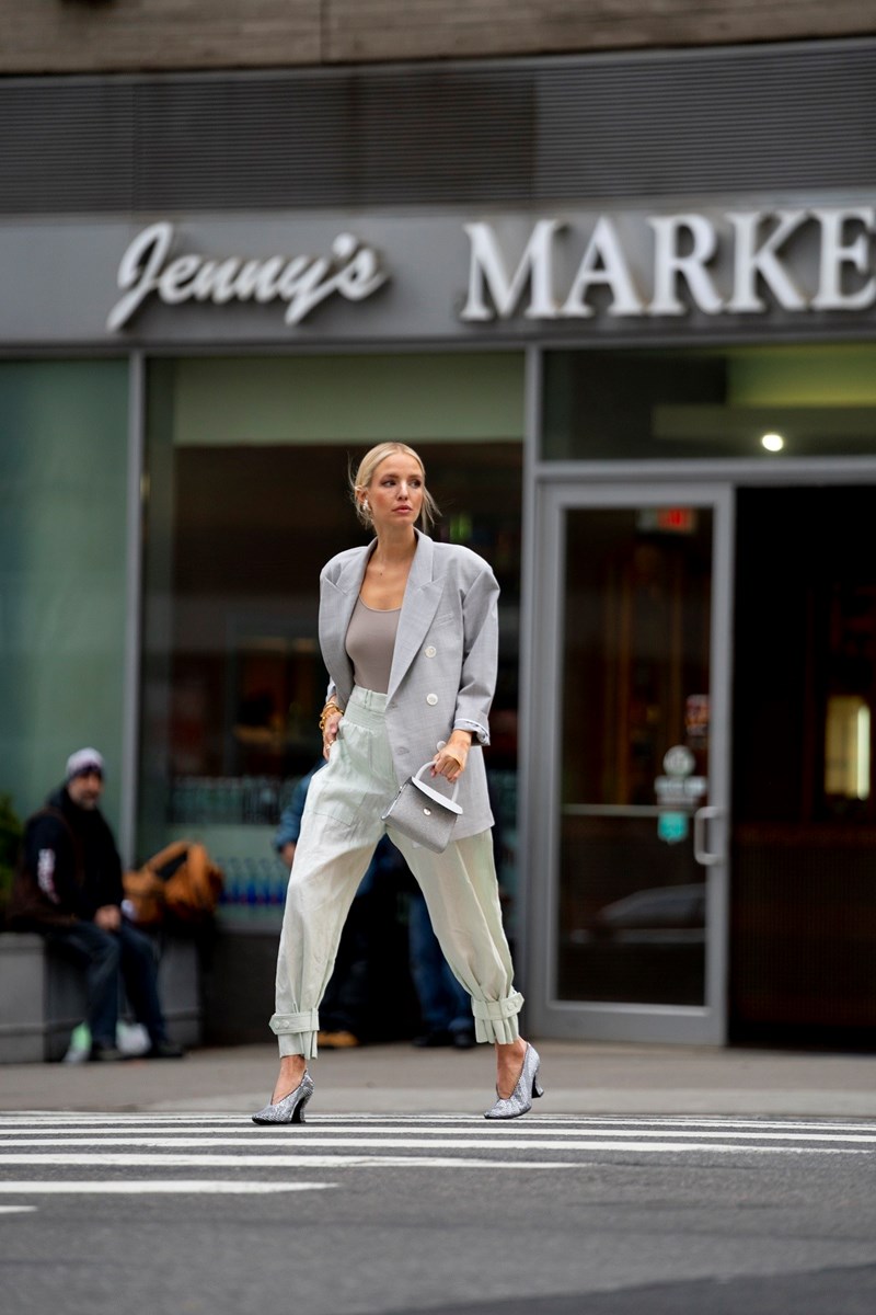 Μαθήματα Μόδας: 10 street trends για να απογειώσεις το καθημερινό σου styling - εικόνα 1