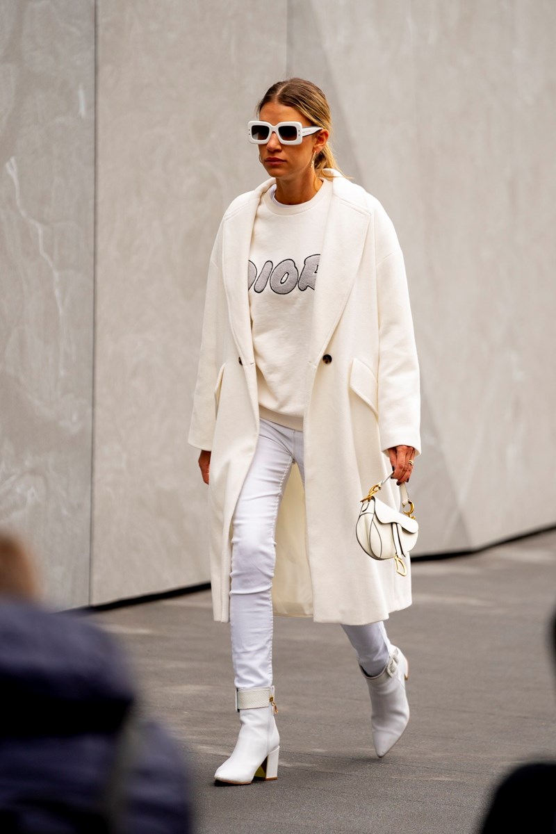 Ποιος είναι ο πιο hot χρωματικός συνδυασμός του χειμώνα; Η «Μήδεια» ξέρει! - εικόνα 3