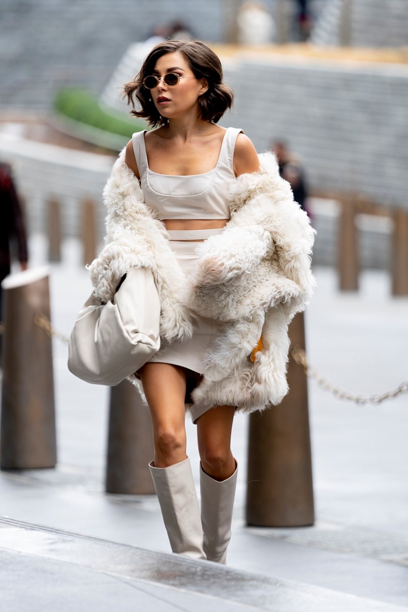 Ποιος είναι ο πιο hot χρωματικός συνδυασμός του χειμώνα; Η «Μήδεια» ξέρει! - εικόνα 1