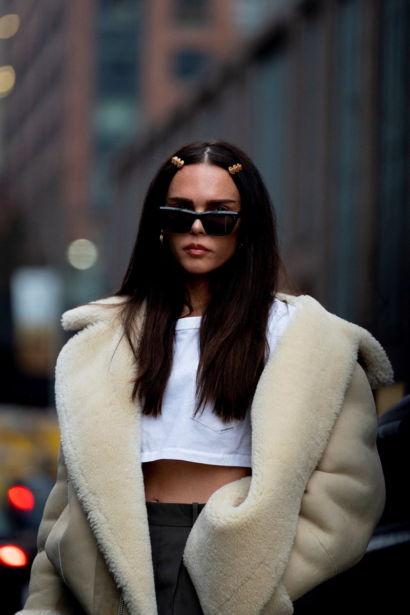 Μαθήματα Μόδας: 10 street trends για να απογειώσεις το καθημερινό σου styling - εικόνα 7