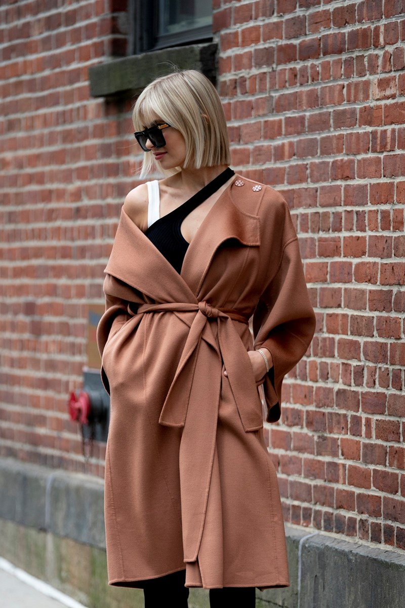 Μαθήματα Μόδας: 10 street trends για να απογειώσεις το καθημερινό σου styling - εικόνα 6