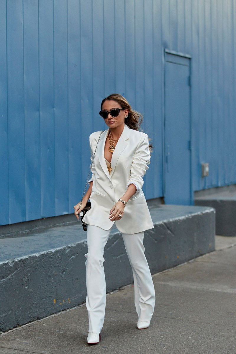 Μαθήματα Μόδας: 10 street trends για να απογειώσεις το καθημερινό σου styling - εικόνα 8