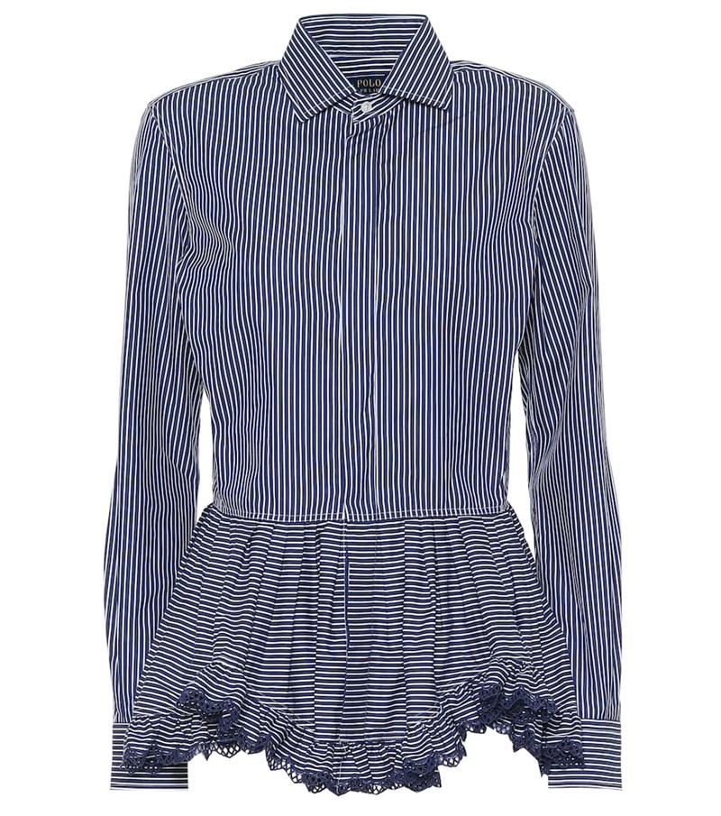 Οι ρίγες ζουν την στιγμή τους! - εικόνα 2