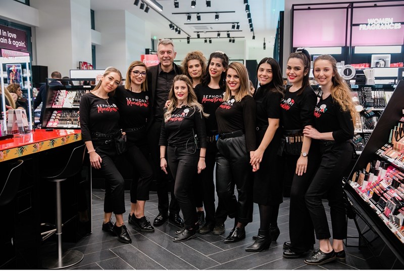 Δίνουμε ραντεβού για beauty shopping στο κέντρο της Αθήνας - εικόνα 1