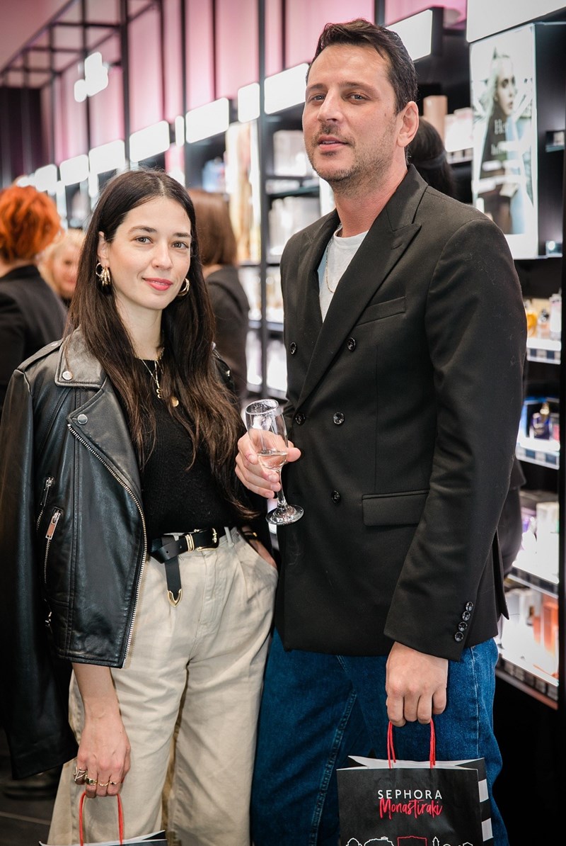 Δίνουμε ραντεβού για beauty shopping στο κέντρο της Αθήνας - εικόνα 2