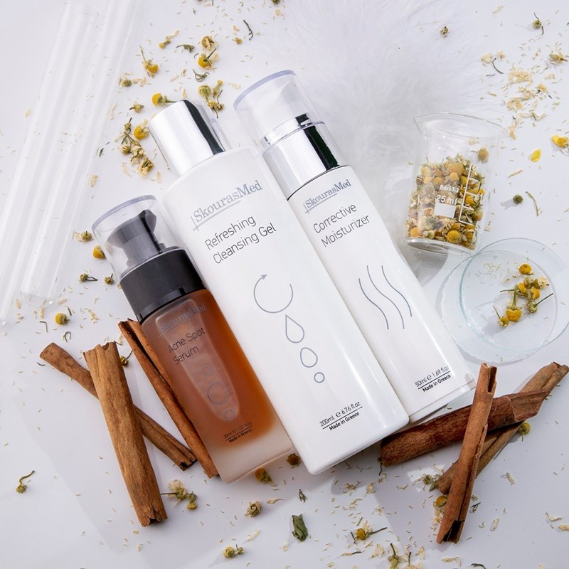 Δερμοκαλλυντικά με ιατρική υπογραφή - εικόνα 3