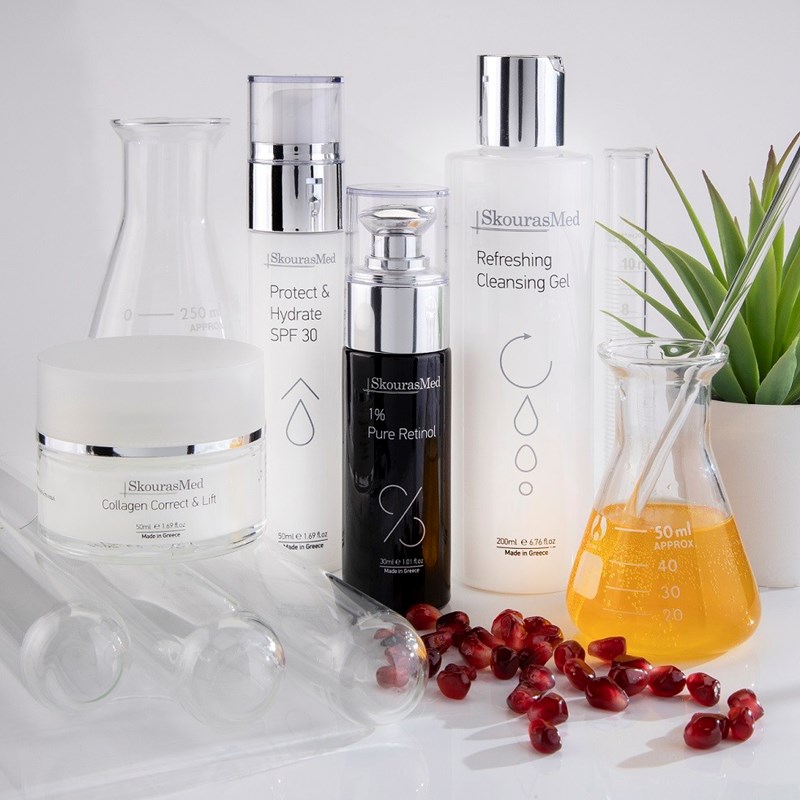 Δερμοκαλλυντικά με ιατρική υπογραφή - εικόνα 2