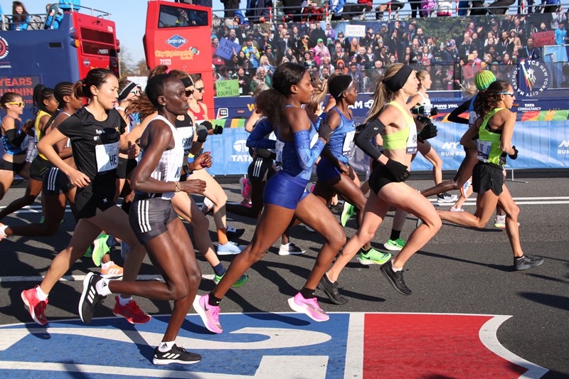 Τρέξιμο για αρχάριους: 4 tips για να ξεκινήσεις σωστά και να τα καταφέρεις #ELLERUN - εικόνα 1