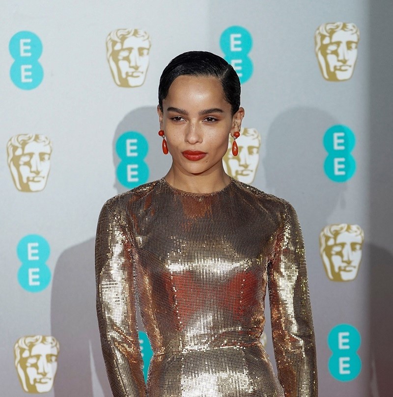 Bafta 2020: Τα εντυπωσιακά beauty looks των σταρ - εικόνα 6