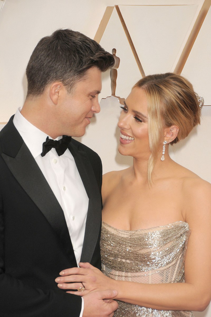 Love is in the air: 9 διάσημα ζευγάρια που θέλουμε να μείνουν μαζί για πάντα - εικόνα 3