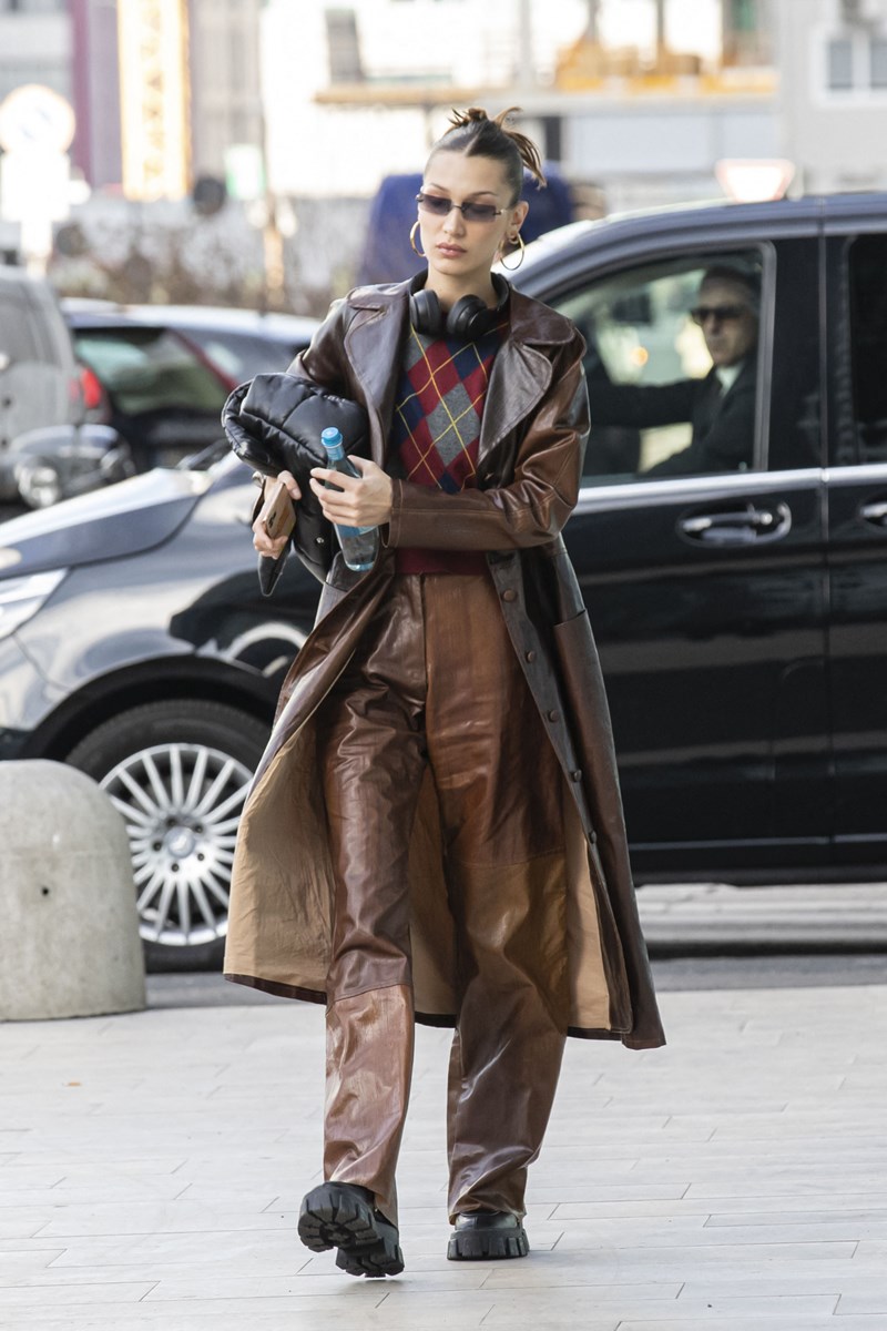 6 top model με στυλ που θέλουμε και εμείς! - εικόνα 1