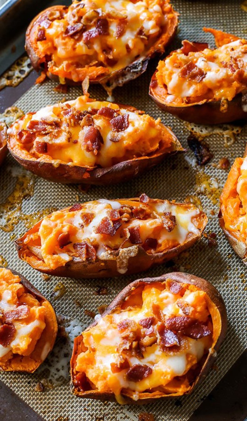 Μπορείς να σκεφτείς πιο νόστιμη συνταγή για το weekend; - εικόνα 1