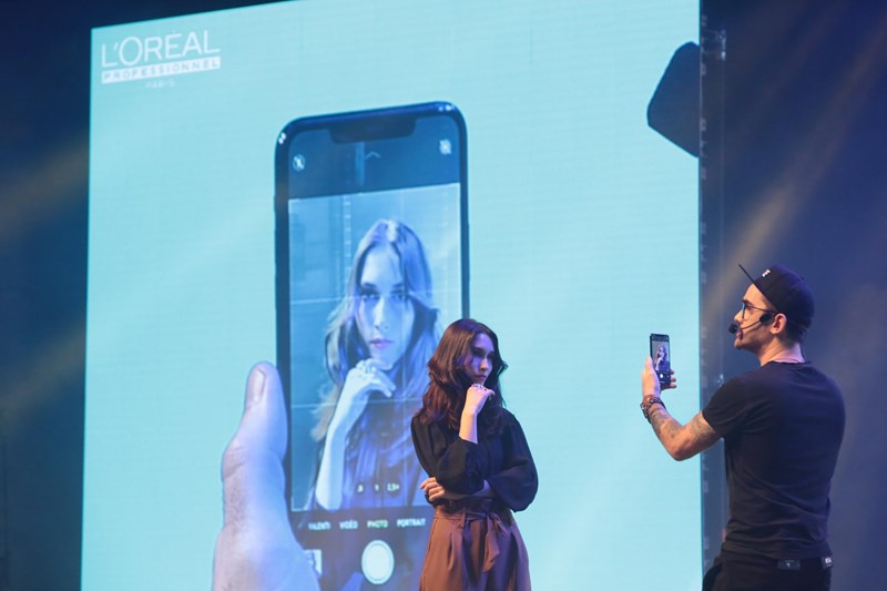 La French Event 2020: Μαθαίνουμε τα πιο hot trend στα μαλλιά για την νέα σεζόν - εικόνα 4