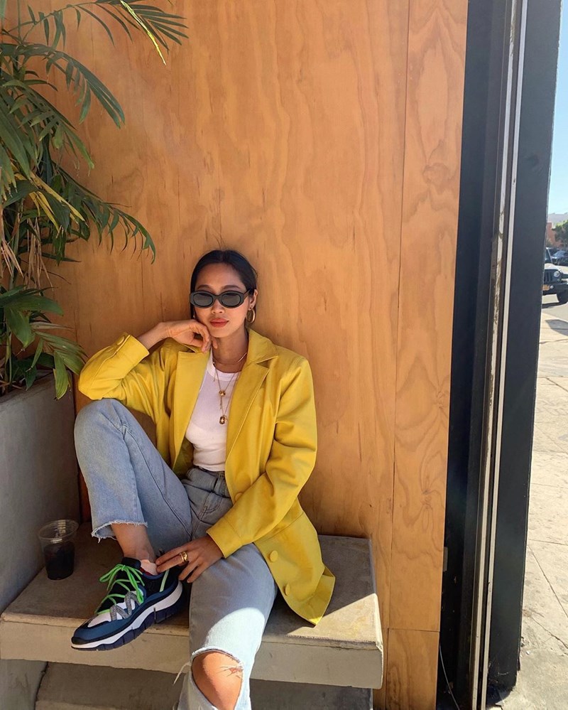 10+1 εμφανίσεις γεμάτες χρώμα για να μην βαρεθείς ποτέ - εικόνα 8