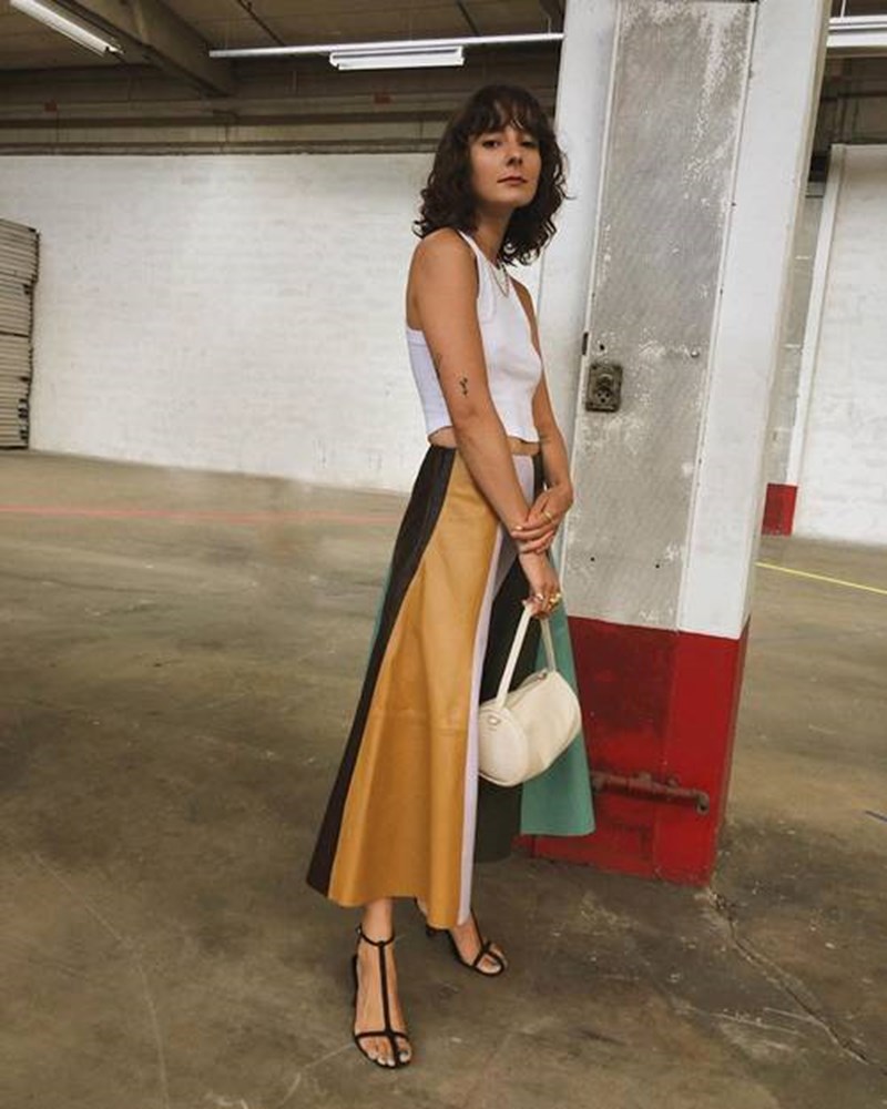 12+1 spring looks που δεν βλέπουμε την ώρα να αντιγράψουμε - εικόνα 10