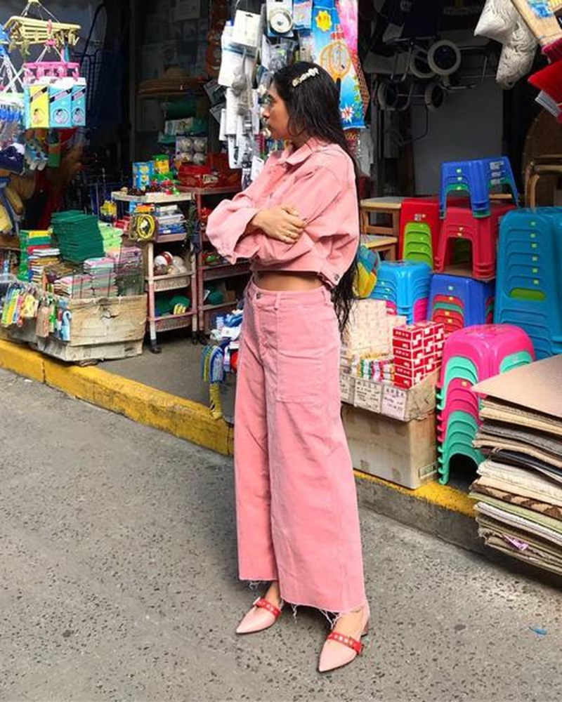 12+1 spring looks που δεν βλέπουμε την ώρα να αντιγράψουμε - εικόνα 7