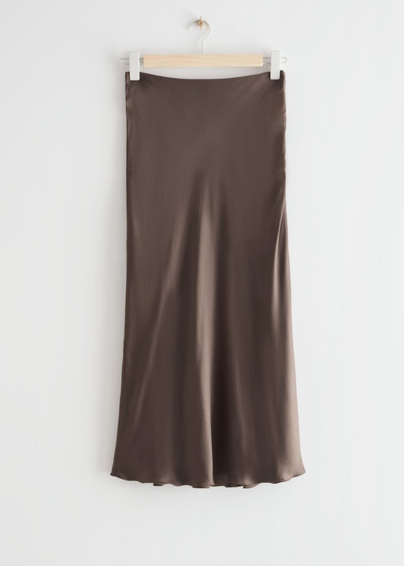 Hot Chocolate: Αυτή τη εβδομάδα θα φορέσουμε το σκούρο καφέ ξανά και ξανά - εικόνα 3