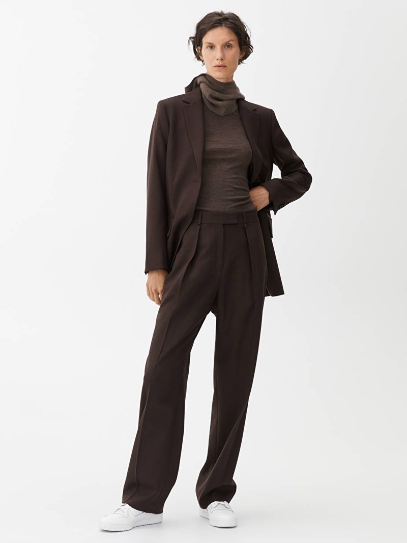 Hot Chocolate: Αυτή τη εβδομάδα θα φορέσουμε το σκούρο καφέ ξανά και ξανά - εικόνα 2