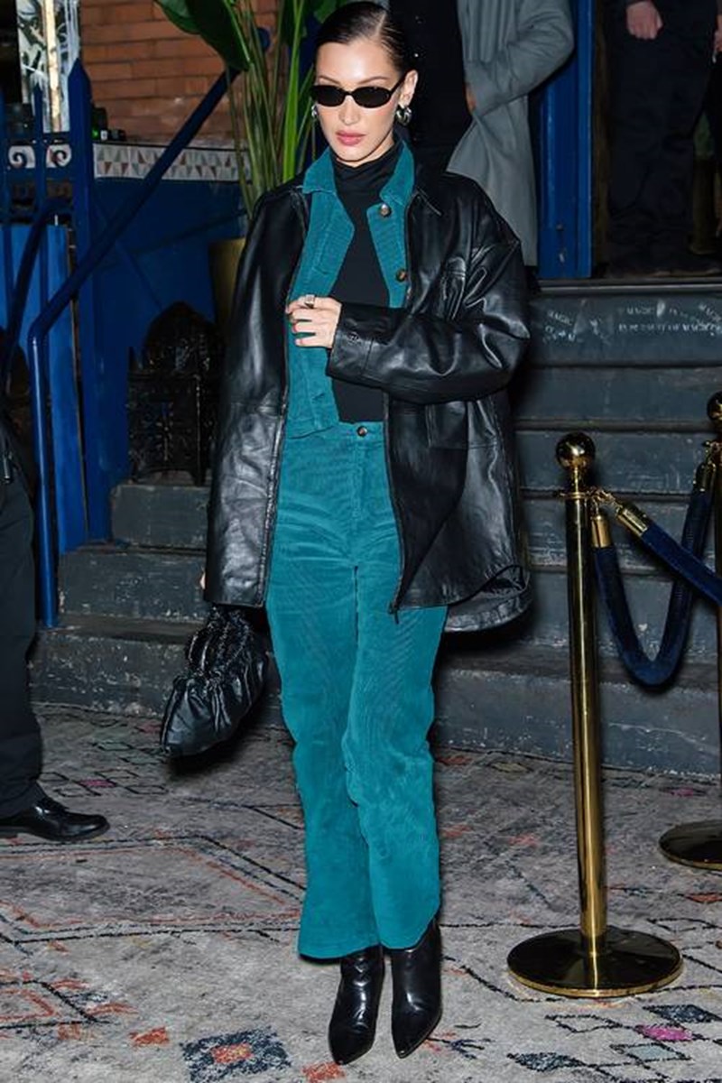 Αυτές είναι οι πιο καλοντυμένες celebrities της Fashion Week - εικόνα 8