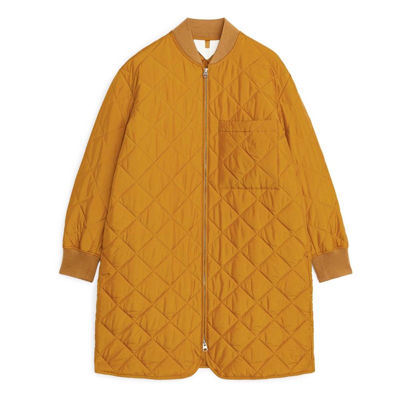 15 stylish πανωφόρια που θα φοράς και την Άνοιξη - εικόνα 1