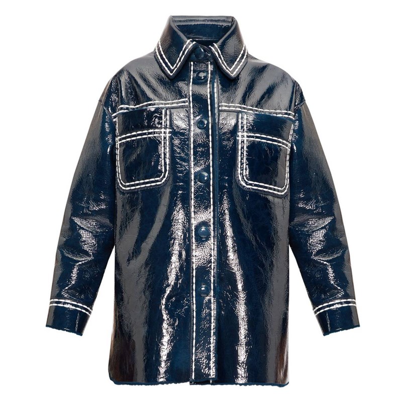 15 stylish πανωφόρια που θα φοράς και την Άνοιξη - εικόνα 7