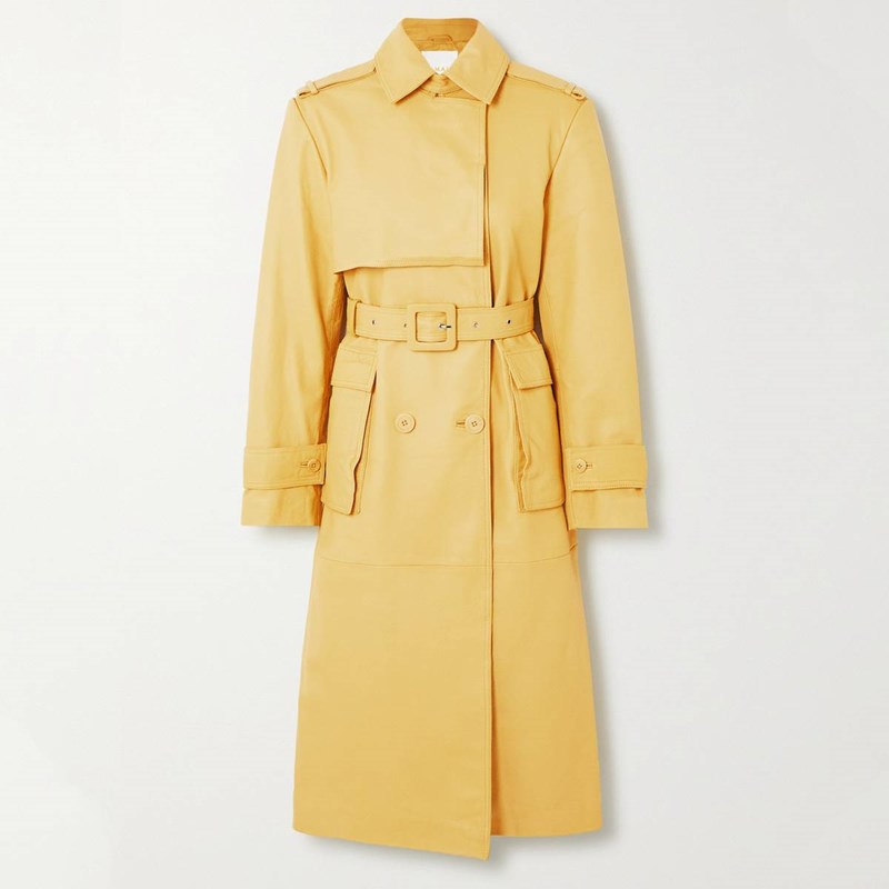 15 stylish πανωφόρια που θα φοράς και την Άνοιξη - εικόνα 12