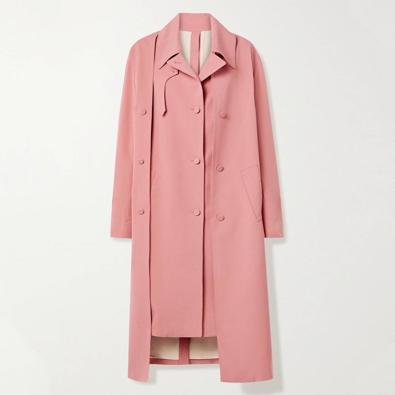 15 stylish πανωφόρια που θα φοράς και την Άνοιξη - εικόνα 2