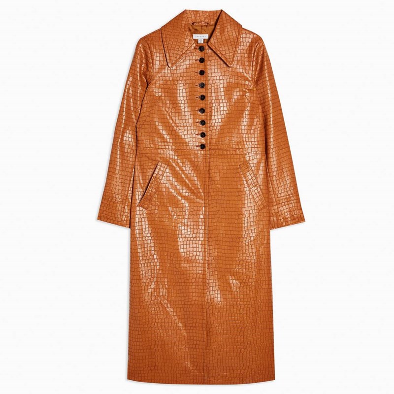 15 stylish πανωφόρια που θα φοράς και την Άνοιξη - εικόνα 4