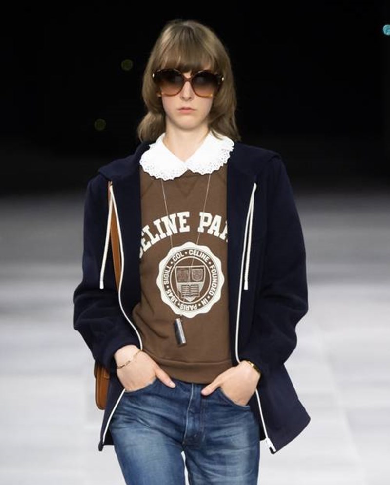 Οι statement γιακάδες είναι το must της σεζόν - εικόνα 3