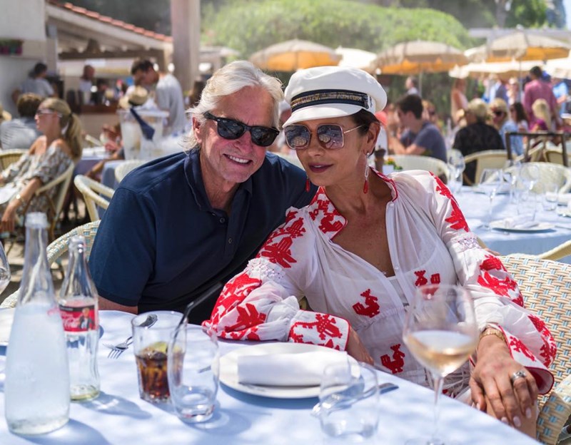 Love is in the air: 9 διάσημα ζευγάρια που θέλουμε να μείνουν μαζί για πάντα - εικόνα 9