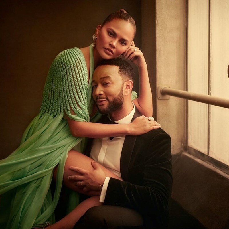 Love is in the air: 9 διάσημα ζευγάρια που θέλουμε να μείνουν μαζί για πάντα - εικόνα 5