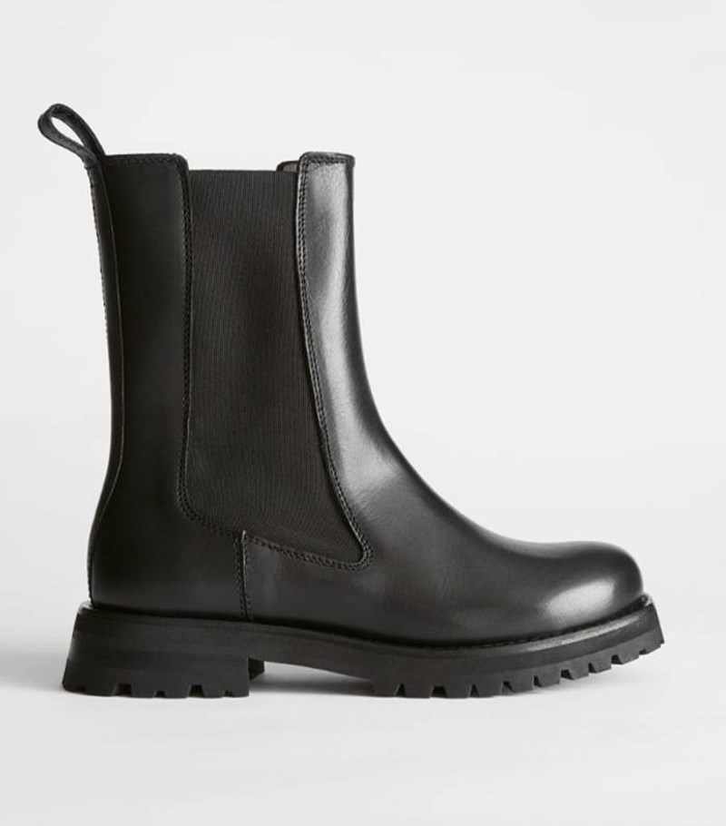 Zoom In: Τα μποτάκια που είδαμε παντού στην Εβδομάδα Μόδας της Κοπεγχάγης - εικόνα 8