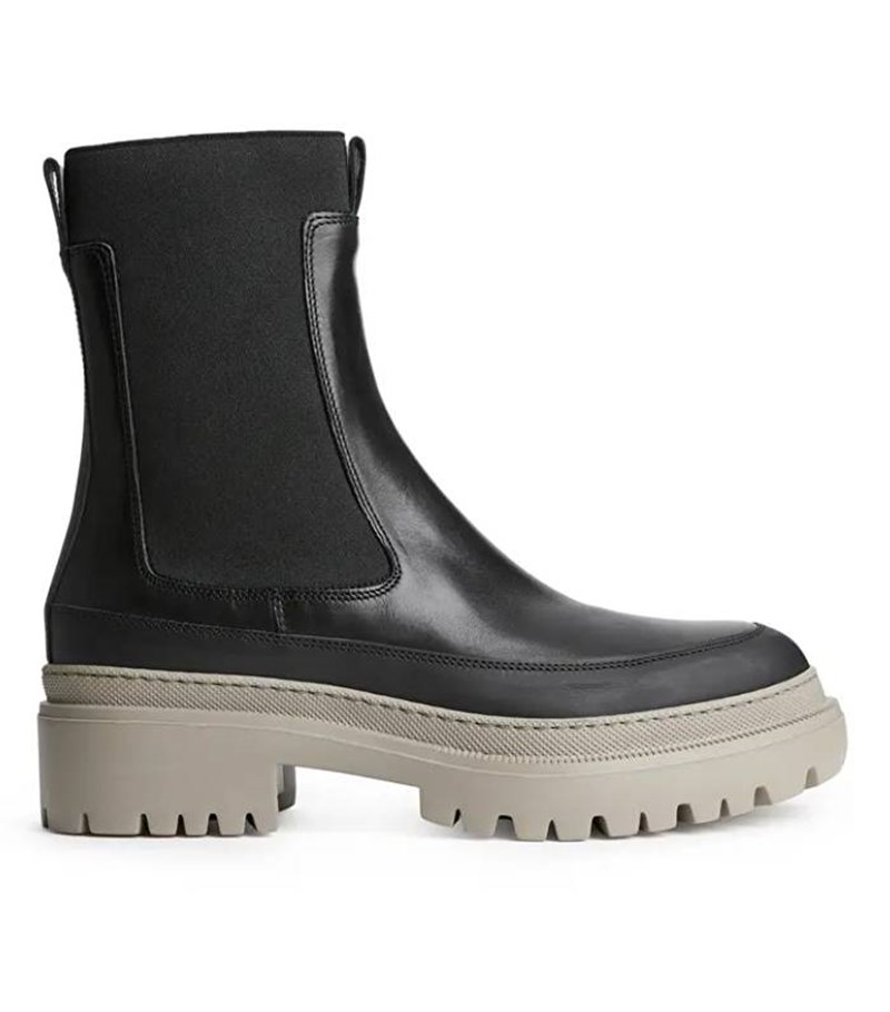 Zoom In: Τα μποτάκια που είδαμε παντού στην Εβδομάδα Μόδας της Κοπεγχάγης - εικόνα 9