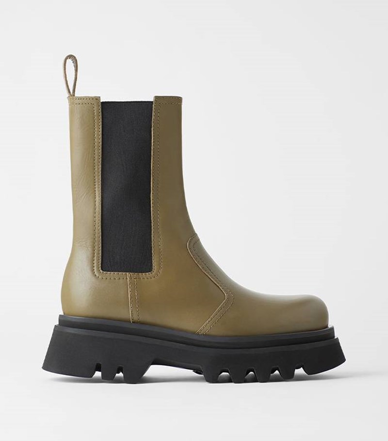 Zoom In: Τα μποτάκια που είδαμε παντού στην Εβδομάδα Μόδας της Κοπεγχάγης - εικόνα 3