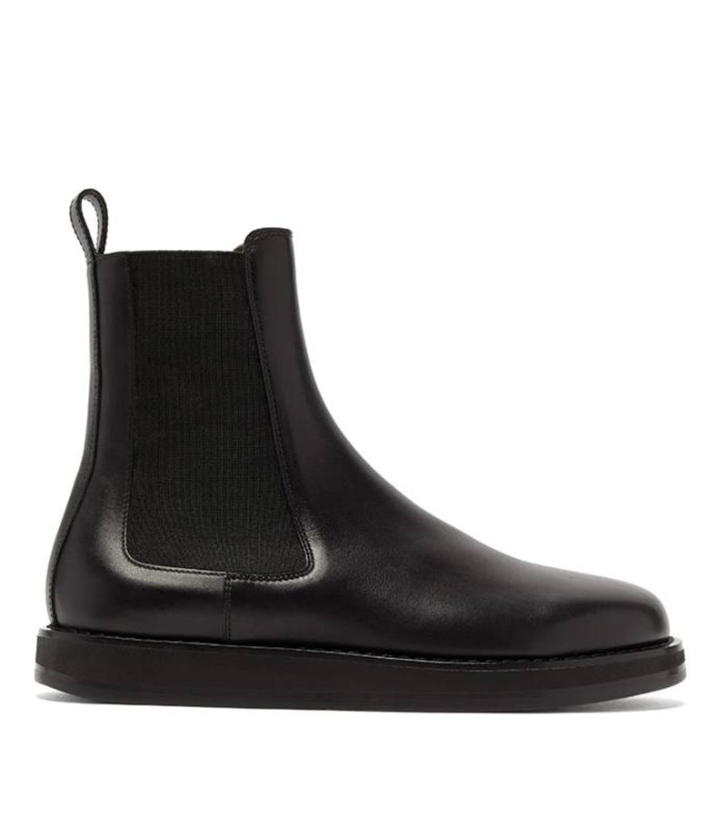 Zoom In: Τα μποτάκια που είδαμε παντού στην Εβδομάδα Μόδας της Κοπεγχάγης - εικόνα 5