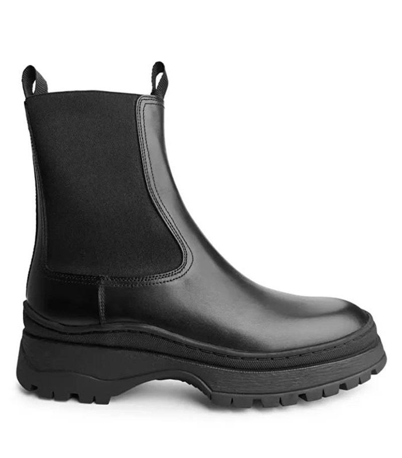 Zoom In: Τα μποτάκια που είδαμε παντού στην Εβδομάδα Μόδας της Κοπεγχάγης - εικόνα 6