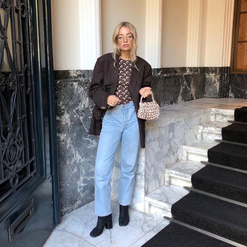 Φέτος θα φορέσουμε σίγουρα τοπ με ιδιαίτερα prints - εικόνα 1