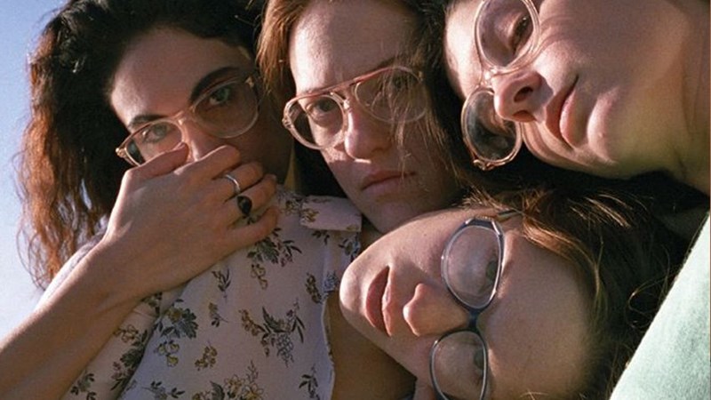 Μια ταινία, ένα βιβλίο και μια παράσταση για τον Φεβρουάριο - εικόνα 1