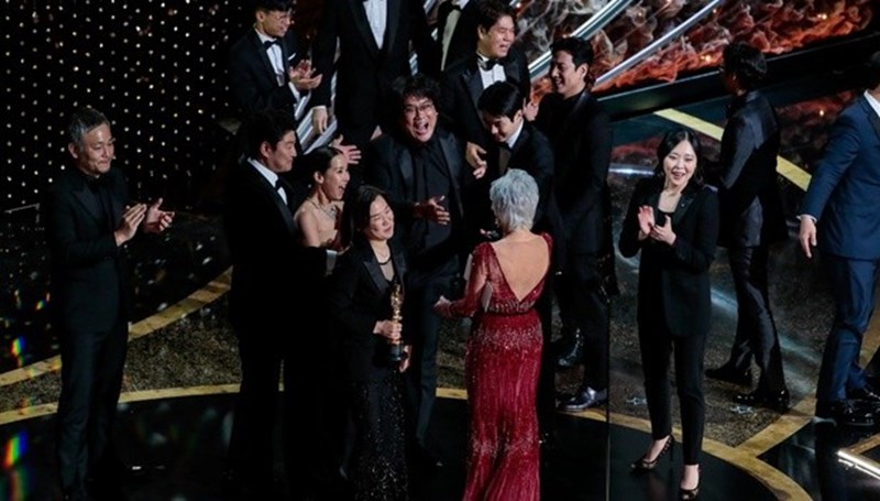 Oscar 2020: Οι νικητές και όλα τα highlights - εικόνα 1