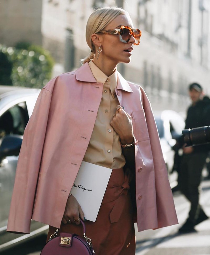 15 επιμελώς ατημέλητα looks για πάντα και παντού! - εικόνα 5