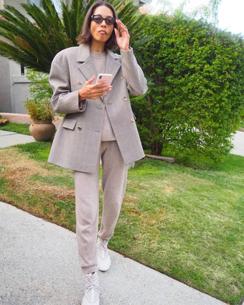 Βαρέθηκες τα jeans σου; 5 εναλλακτικές τάσεις στα παντελόνια που θα σε ενθουσιάσουν - εικόνα 7