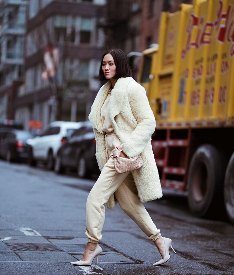 Βαρέθηκες τα jeans σου; 5 εναλλακτικές τάσεις στα παντελόνια που θα σε ενθουσιάσουν - εικόνα 8