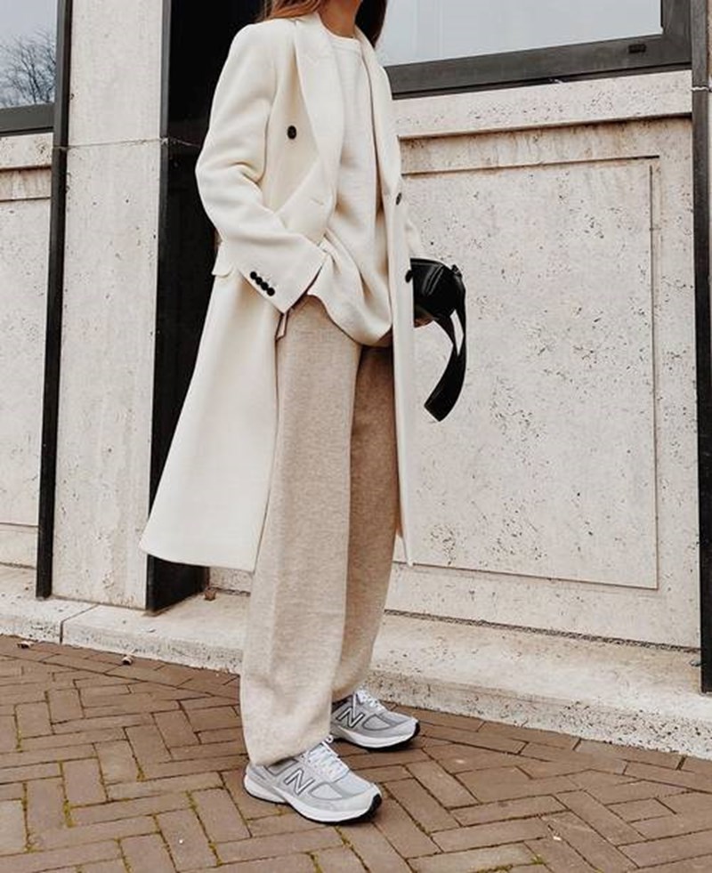 Βαρέθηκες τα jeans σου; 5 εναλλακτικές τάσεις στα παντελόνια που θα σε ενθουσιάσουν - εικόνα 6