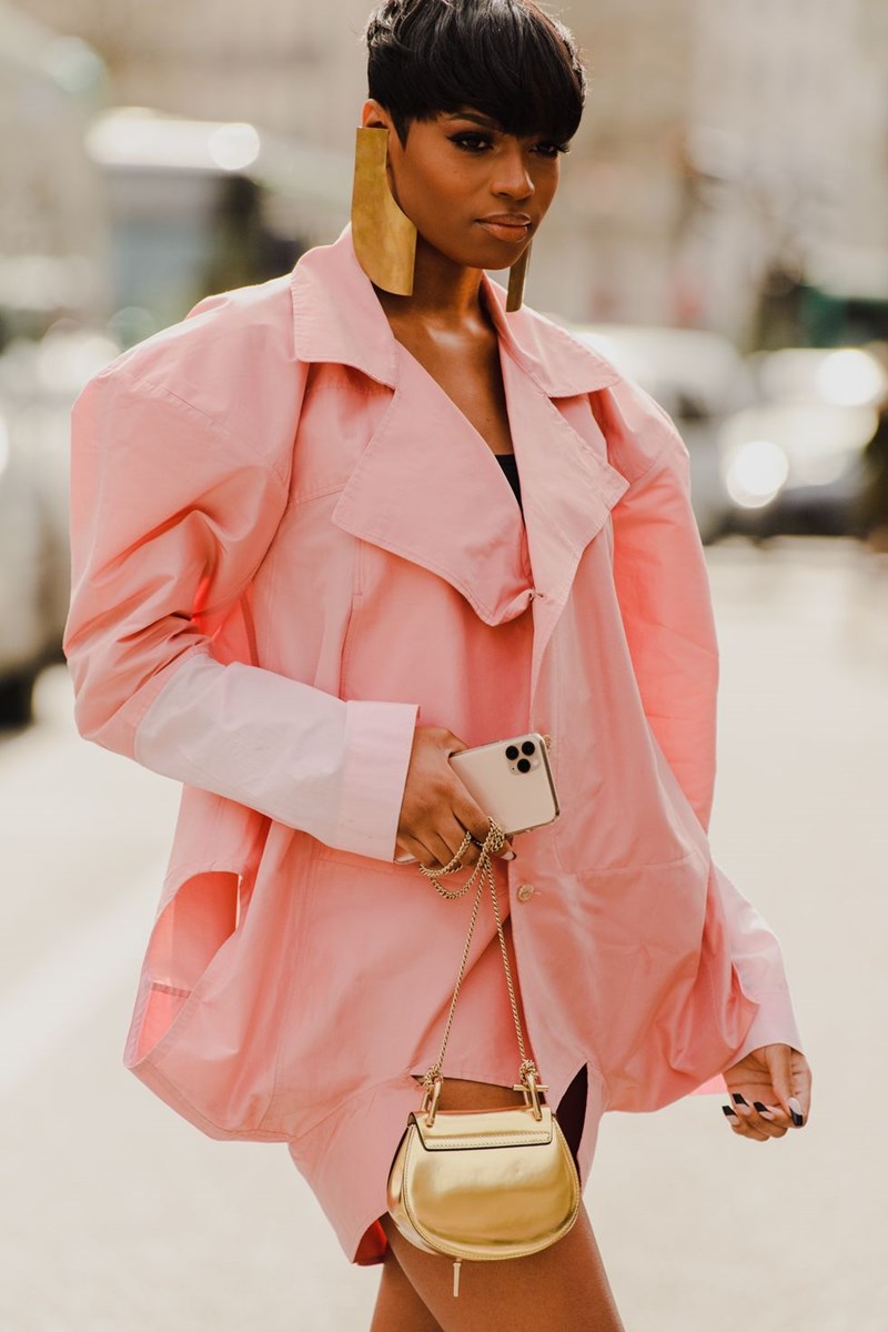 20 ακαταμάχητα street style looks που πιστοποιούν πως το Παρίσι είναι η πιο fashionable μητρόπολη του κόσμου - εικόνα 6