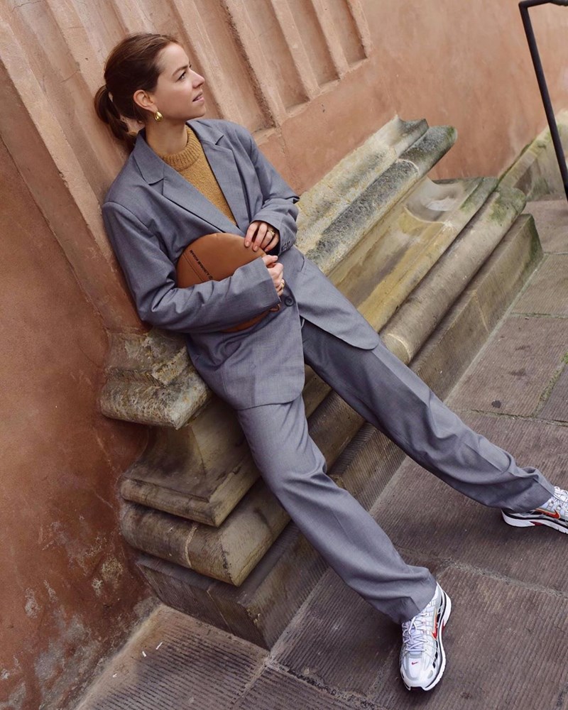 Οι style addicts συμφωνούν: Grey is the new black! - εικόνα 3