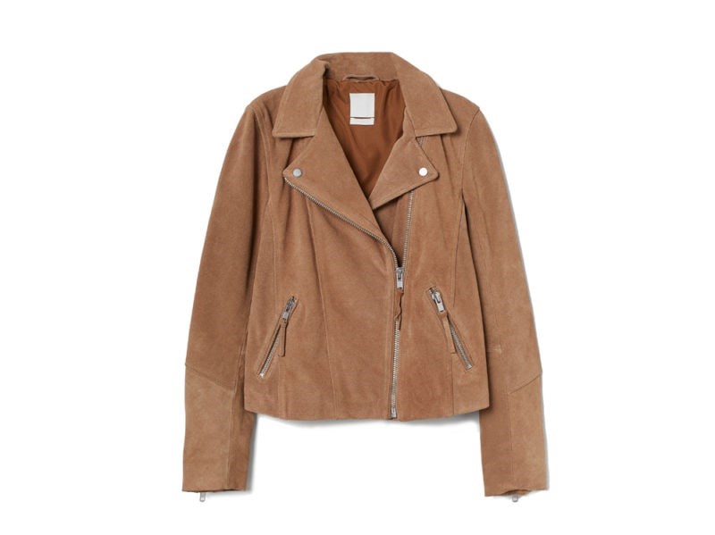 Δερμάτινο τζάκετ την άνοιξη; Ναι, αλλά με χρώμα! - εικόνα 4