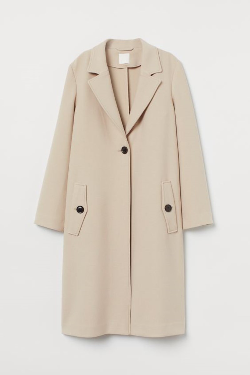 Get the look: Πόνταρε στο εκρού για να είσαι το πιο σικ κορίτσι της πόλης - εικόνα 6