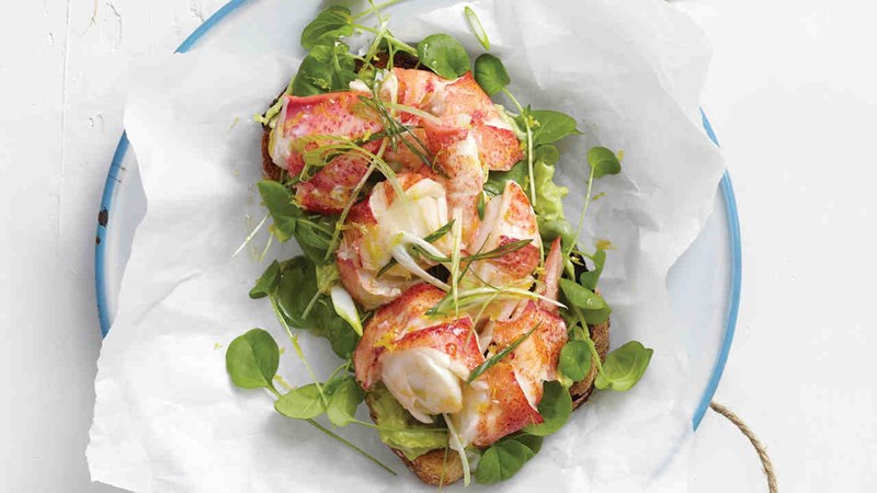 Καθαρά Δευτέρα: 5 λαχταριστές συνταγές ιδανικές για την ημέρα - εικόνα 3