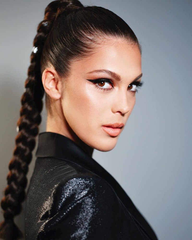 Οι celebrities λατρεύουν το κλασικό eye liner (και εμείς το ίδιο!) - εικόνα 9